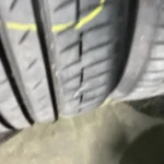 Continental – 225/50/R18 99W 2020 5mm - Obrázek 2