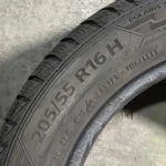 Barum – 205/55/R16 91H 2022 5,5-6mm - Obrázek 4