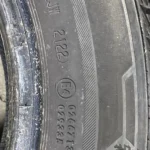 Barum – 205/55/R16 91H 2022 5,5-6mm - Obrázek 5