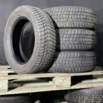 Sava – 205/60/R16 92H 2020 2x5mm 2x6-6,5mm