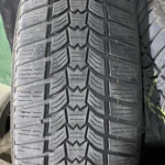 Sava – 205/60/R16 92H 2020 2x5mm 2x6-6,5mm - Obrázek 2