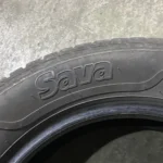 Sava – 205/60/R16 92H 2020 2x5mm 2x6-6,5mm - Obrázek 3