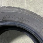 Sava – 205/60/R16 92H 2020 2x5mm 2x6-6,5mm - Obrázek 4