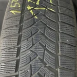 Dunlop – 235/55/R18 104H 2024 6mm - Obrázek 2
