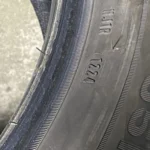 Dunlop – 235/55/R18 104H 2024 6mm - Obrázek 3
