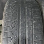 Pirelli – 245/35/R19 93V 2022 5mm - Obrázek 2