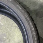 Pirelli – 245/35/R19 93V 2022 5mm - Obrázek 4