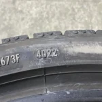 Pirelli – 245/35/R19 93V 2022 5mm - Obrázek 5