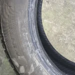 Pirelli – 235/55/R18 104H 2024 6mm - Obrázek 5
