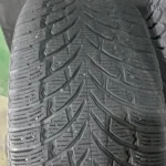Nokian – 255/45/R20 105V 2021 5,5-6mm - Obrázek 2
