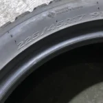 Hankook – 225/45/R17 91H 2023 6,5-7mm - Obrázek 5