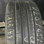 Barum – 225/45/R17 91Y 2017 4-4,5mm - Obrázek 2