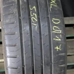 Continental – 205/55/R16 94H 2017 4-4,5mm - Obrázek 2