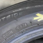 Nexen – 205/55/R16 91V 2020 6mm - Obrázek 5