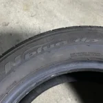 Nexen – 205/55/R16 91V 2020 6mm - Obrázek 6