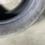 Nexen – 225/55/R16 95H 2019 7mm - Obrázek 3
