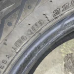 Nexen – 225/55/R16 95H 2019 7mm - Obrázek 6
