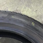 Pirelli – 245/45/R18 100Y 2020 4,5mm - Obrázek 5