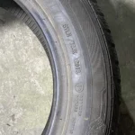 Barum – 195/55/R15 86H 2018 6-6,5mm - Obrázek 6