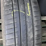 Michelin – 245/45/R18 100Y 2022 4mm - Obrázek 2