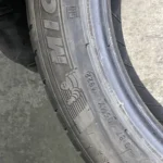 Michelin – 245/45/R18 100Y 2022 4mm - Obrázek 4
