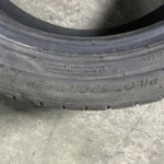 Michelin – 245/45/R18 100Y 2022 4mm - Obrázek 5