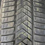 Pirelli – 255/45/R19 104W 2022 5,5mm - Obrázek 2