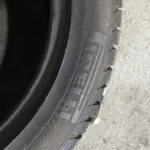 Pirelli – 255/45/R19 104W 2022 5,5mm - Obrázek 3