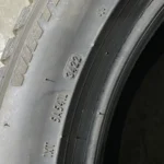 Pirelli – 255/45/R19 104W 2022 5,5mm - Obrázek 6