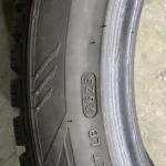 Laufenn – 245/45/R18 100V 2023 5-5,5mm - Obrázek 6
