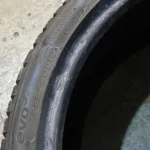 Hankook – 225/40/R19 93V 2022 6,5mm - Obrázek 5