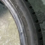 Hankook – 225/40/R19 93V 2022 6,5mm - Obrázek 6