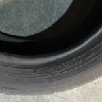 Toyo – 185/60/R16 86H 2018 7mm - Obrázek 3