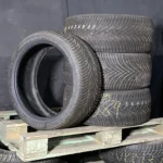 Kleber – 225/40/R18 92V 2019 5,5-6mm