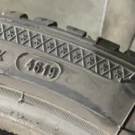 Kleber – 225/40/R18 92V 2019 5,5-6mm - Obrázek 5