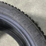 Kleber – 225/45/R17 94V 2020 5,5-6mm - Obrázek 3