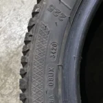 Kleber – 225/45/R17 94V 2020 5,5-6mm - Obrázek 4
