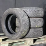 Bridgestone – 205/55/R16 91H 2021 5,5mm