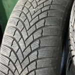 Bridgestone – 205/55/R16 91H 2021 5,5mm - Obrázek 2