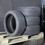 Nokian – 225/45/R18 95V 2019 6mm