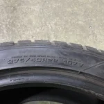 Goodyear – 275/40/R22 107V 2018 7mm - Obrázek 3