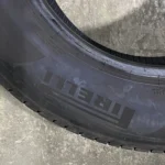 Pirelli – 225/65/R17 106V 2023 5mm - Obrázek 3