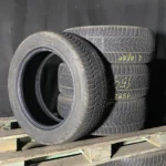 Hankook – 235/55/R18 104V 2023 2x5 2x6mm