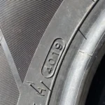 Hankook – 195/65/R15 91H 2019 7mm - Obrázek 3