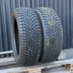 Yokohama – 215/55/R18 99V 2022 7,5mm