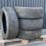 Falken – 235/55/R18 104V 2024 2x 5,5-6 2x7mm