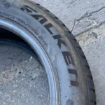 Falken – 235/55/R18 104V 2024 2x 5,5-6 2x7mm - Obrázek 4