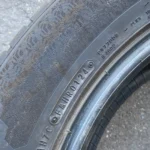Falken – 235/55/R18 104V 2024 2x 5,5-6 2x7mm - Obrázek 5