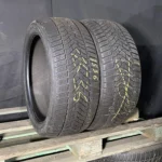 Dunlop – 245/40/R19 98V 2024 Novemm