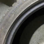 Hankook – 225/45/R18 95V 2024 5-5,5mm - Obrázek 3